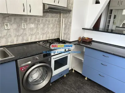Apartament 4 camere Titulescu - Bucuresti