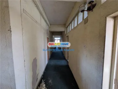 Spatiu comercial 250 mp (deasupra Profi) - Tiganesti / Teleorman - foto 4