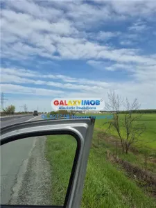 Vanzare teren intravilan deschidere A1 ,km 15 - foto 4