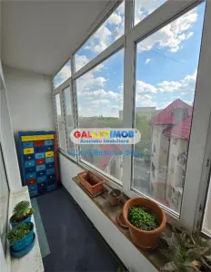 Apartament 4 camere generos langa PARCUL si METROU IZVOR - foto 12