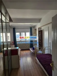 Apartament 4 camere generos langa PARCUL si METROU IZVOR - foto 6