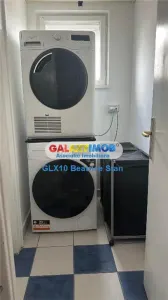 Apartament 4 camere generos langa PARCUL si METROU IZVOR - foto 9