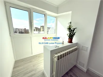 Garsoniera LUJERULUI, bloc 1980, LUX, langa metrou - foto 5