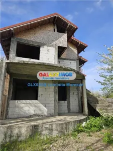 Vanzare casa 4 camere P + 1 Valea Voievozilor Razvad - foto 2