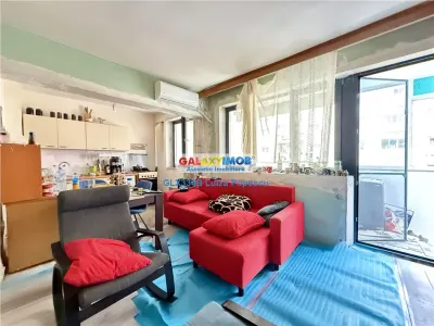 OFERTA! Apartament 3 camere AFI COTROCENI-DR TABEREI,6|8,reabilitat - foto 5