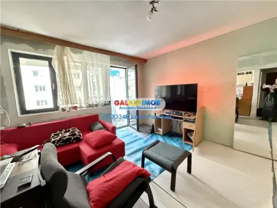OFERTA! Apartament 3 camere AFI COTROCENI-DR TABEREI,6|8,reabilitat - foto 6