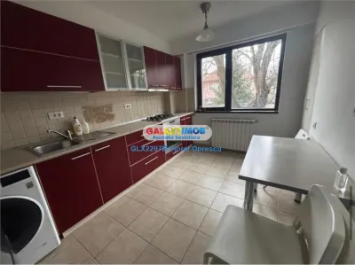 Apartament 3 camere, decomandat, renovat, mobilat, Dobroesti - foto 3