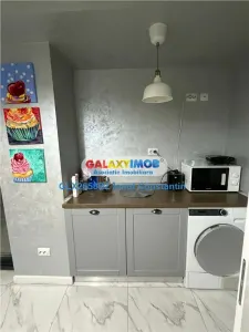 Apartament 3 camere de inchiriat - Zona Mall / Micro 3 - foto 10