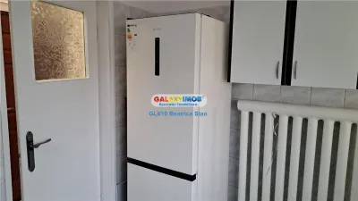 Vanzare apartament 3 camere ULTRACENTRAL / MAGHERU/ EVA - foto 17