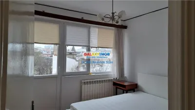 Vanzare apartament 3 camere ULTRACENTRAL / MAGHERU/ EVA - foto 7