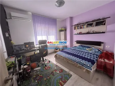Duplex 4 camere-Mansarda utila-Curte amenajata-Pivnita-str Safirului - foto 9