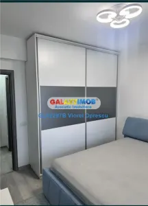 Apartament 2 camere, renovat, spatios, mobilat, loc parcare, Dobroesti - foto 5
