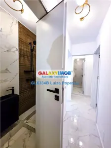 LUX! Apartament 3 camere Rahova Bolintineanu, totul nou - foto 6