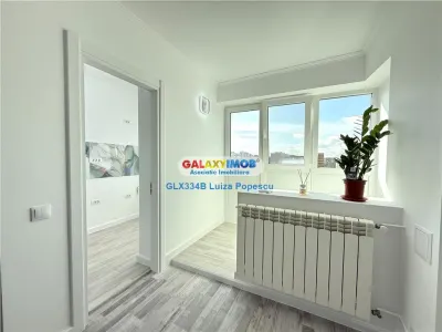 Garsoniera LUX LUJERULUI langa metrou - Bucuresti