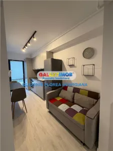 Garsoniera prima inchiriere Bratianu Residence Otopeni - foto 3