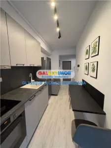 Garsoniera prima inchiriere Bratianu Residence Otopeni - foto 4