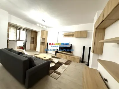 LUX! Apartament 3 camere 13 Septembrie-Prosper, bloc nou, centrala - foto 10