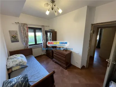 Et 1 Ap 3 Camere Parcare Boxa Depozitare Golden Rose - foto 9