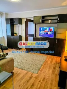 Apartament 2 camere Parc Cismigiu - foto 2