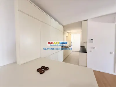 Apartament cu 4 camere *122mp* / 1 Parcare Subterana / Floreasca - La - foto 4