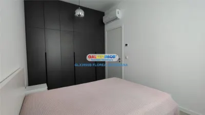 inchiriere  apartament 2 camere gradina Baneasa Greenfiled Residence - foto 7
