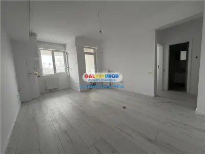 Apartament 2 camere-Bloc NOU-Leroy Merlin Bragadiru-Kaufland - Bragadiru