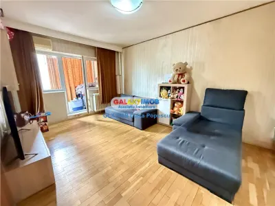 Apartament 3 camere SEBASTIAN DUNAVAT 2|4, reabilitat,parcare - Bucuresti