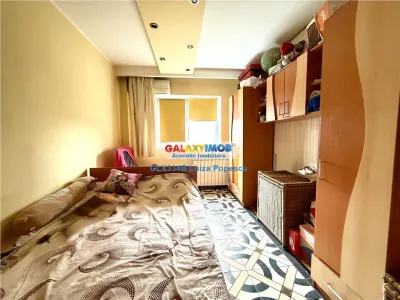 Apartament 3 camere SEBASTIAN DUNAVAT 2|4, reabilitat,parcare - foto 5