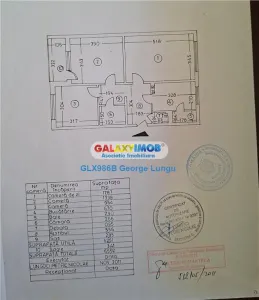 Apartament 3 camere Drumul Taberei zona Valea Ialomitei - foto 10