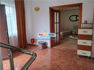 de vanzare vila D+P+E +pod in Trivale - foto 7