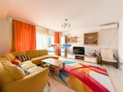 Apartament 3 camere decomandat de vanzare Militari - Zona Pacii - Bucuresti