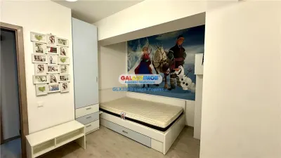 LUX! Apartament 3 camere 13 SEPTEMBRIE-centrala proprie  BLOC NOU - foto 18