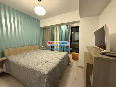 LUX! Apartament 3 camere 13 SEPTEMBRIE-centrala proprie  BLOC NOU - foto 9