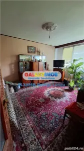Apartament 2 camere Drumul Taberei zona Valea Oltului - Bucuresti