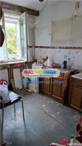 Apartament 2 camere Drumul Taberei zona Valea Oltului - foto 4