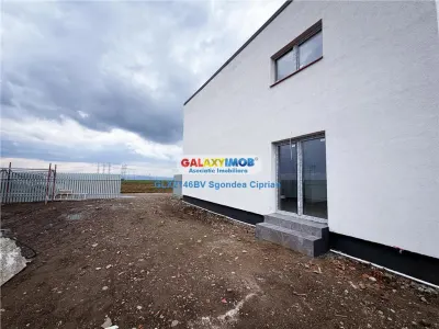 Duplex Finalizat Si Intabulat In Cartierul Izvor Tarlungeni - foto 6