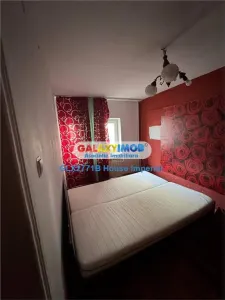 Apartament 3 camere  Sos Mihai Bravu -Kaufland plan secund - foto 3