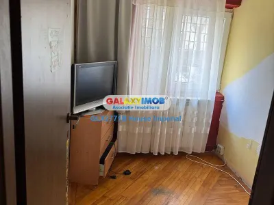 Apartament 3 camere  Sos Mihai Bravu -Kaufland plan secund - foto 4