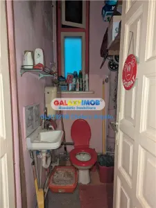 Mosilor Carol 1,apartament 2 cam, 64mp utili ,etaj 3, lift, - foto 9