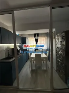 pallady 2 camere 54mp nou 2017 centrala AC balcon cada parcare metrou - foto 6