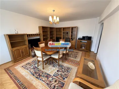 Vanzare apartament 2 camere, Ultracentral, Ploiesti - Ploiesti