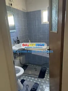 Inchiriere apartament 4 camre Trafic Greu-Liberty Mall - foto 7