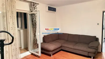 Vanzare apartament 2 camere Sebastian-Dumbrava Noua, 64mp,reabilitat - foto 6