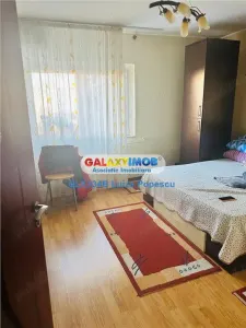 APARTAMENT 3 camere  ACADEMIA MILITARA-DRUMUL SARII 3|4, 77MP - foto 4