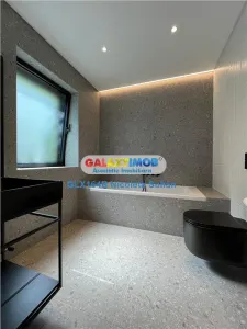 BRICKLOFTS Apartament 3-camere Mobilat - foto 15