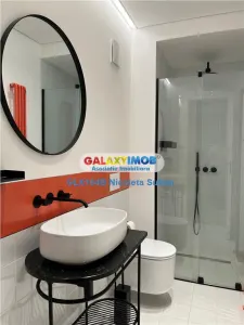 BRICKLOFTS Apartament 3-camere Mobilat - foto 18