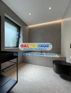BRICKLOFTS Apartament 3-camere Mobilat - foto 21