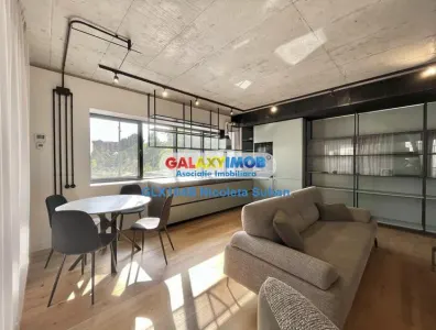BRICKLOFTS Apartament 3-camere Mobilat - foto 5