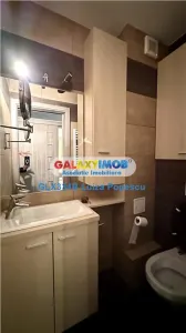 LUX! Apartament 3 camere 13 SEPTEMBRIE-centrala proprie  BLOC NOU - foto 21