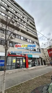 LUX! Apartament 3 camere 13 SEPTEMBRIE-centrala proprie  BLOC NOU - foto 22